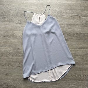 Bundle of Reversible Express Tank tops
